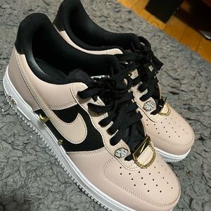 Nike Air Force 1s